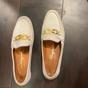 Ferragamo sport Loafers 5.5